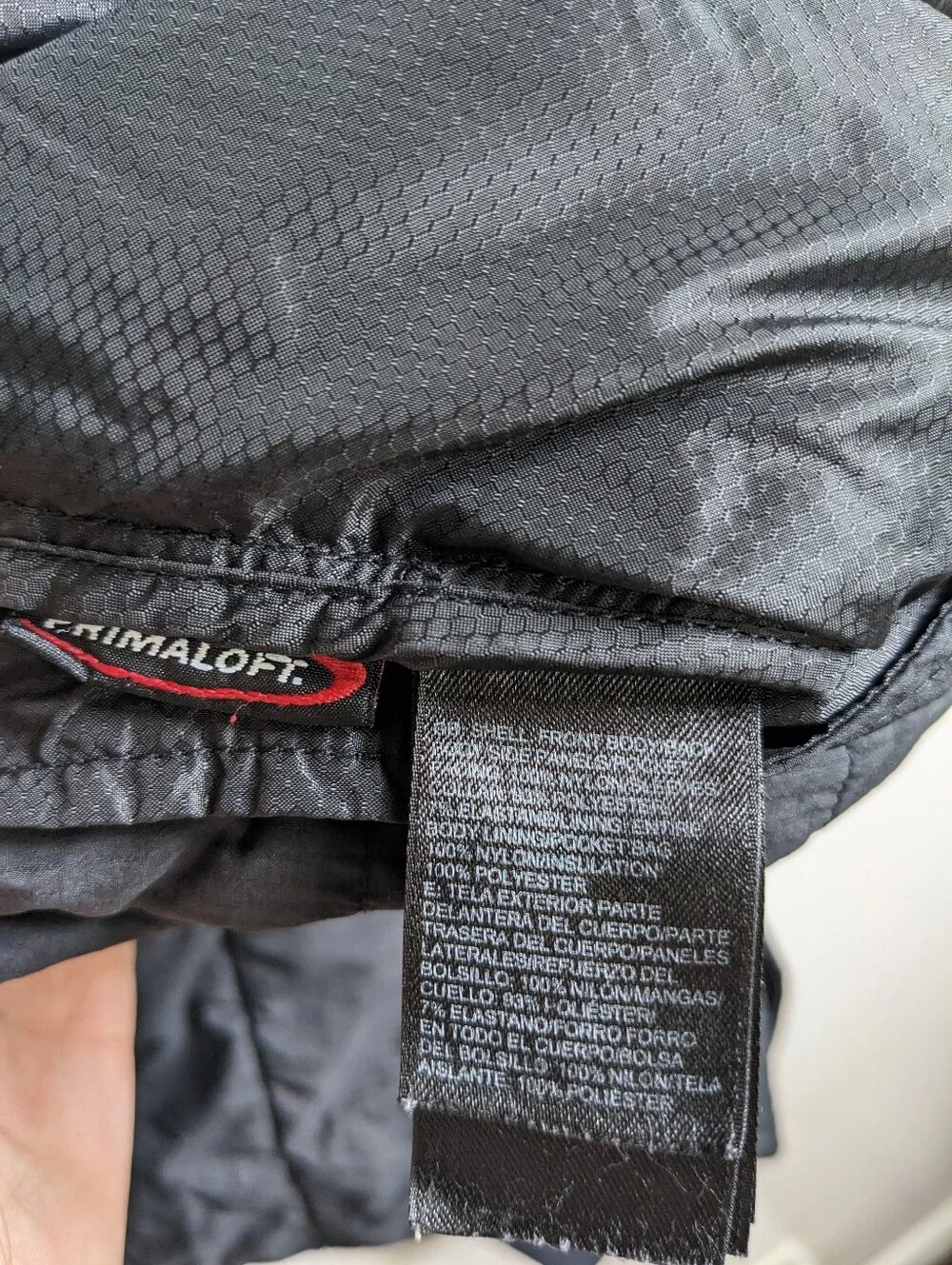 The North Face north face